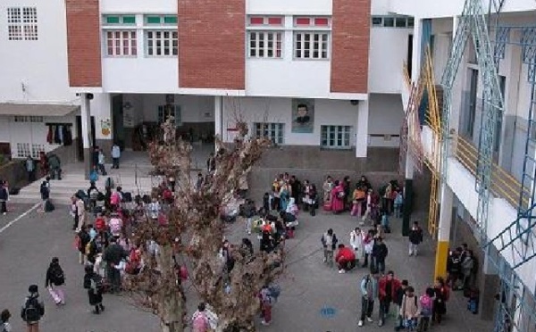 L’ONU s’interroge sur le devenir du système éducatif au Maroc