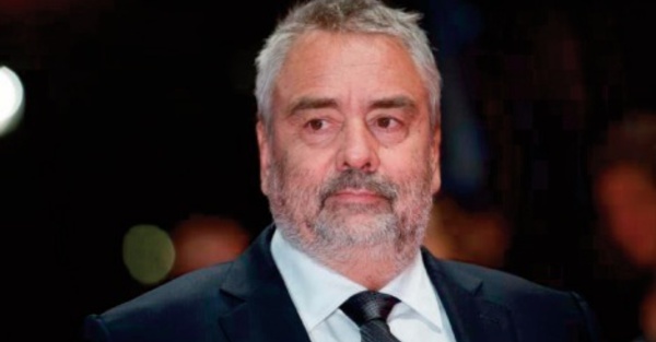 Le non-lieu pour viol en faveur de Luc Besson devant la Cour d'appel