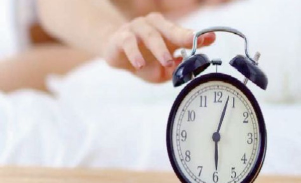 Le manque de sommeil, un facteur perturbateur durant le mois de Ramadan