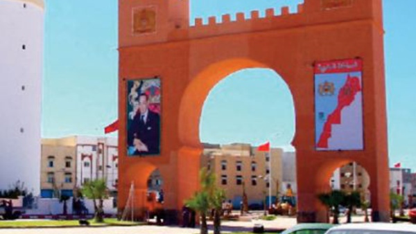 Le 9ème Festival du Madih à Laâyoune aux couleurs des chants spirituels hassanis