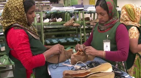 Le coût humain et environnemental de la maroquinerie au Bangladesh