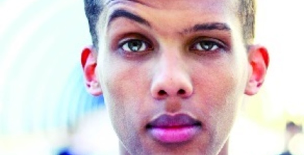 Stromae se prend un râteau