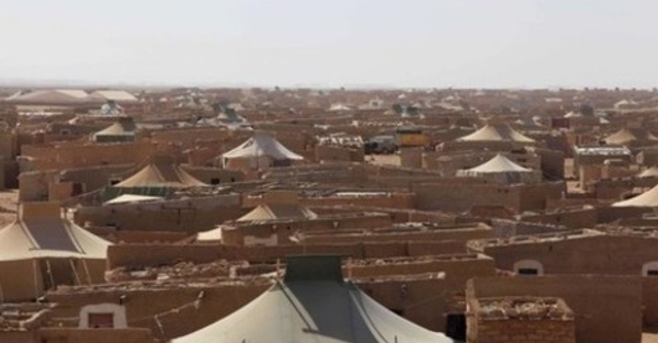 Le CDH interpellé sur les exactions commises dans les camps de Tindouf