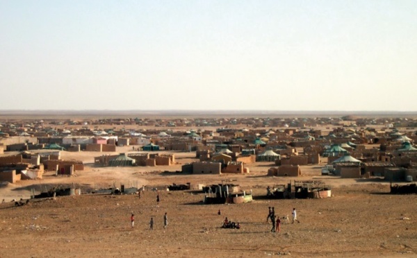 Les autorités algériennes renforcent le blocus des camps de Tindouf