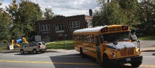 New York, championne américaine de la ségrégation à l'école