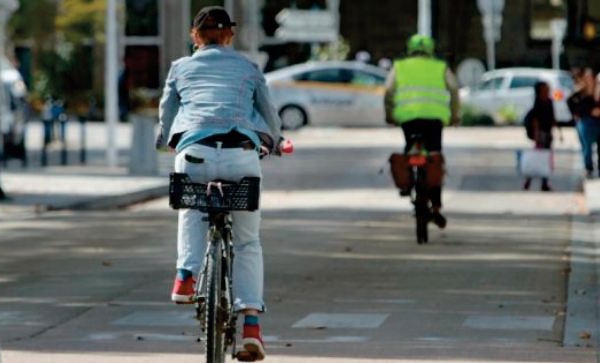 Pourquoi une journée mondiale de la bicyclette ?