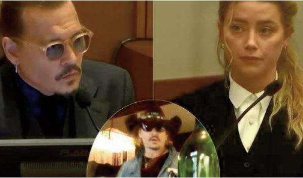 Johnny Depp peut-il espérer relancer sa carrière?