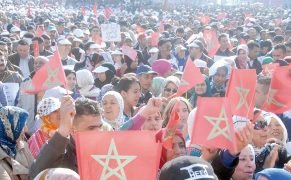 La FDT, la CDT et l’UMT accélèrent le rythme  de leur mobilisation