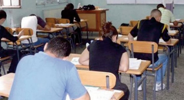 Baccalauréat 2022: Le nombre des candidats en hausse de 8%