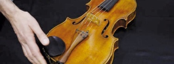 Le stradivarius ne serait plus le roi incontesté des violons