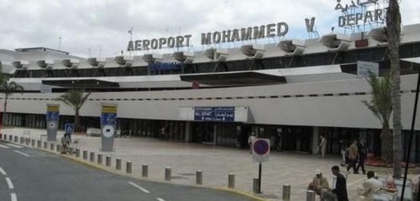 Saisie de pacotille insolite à l’aéroport Mohammed V