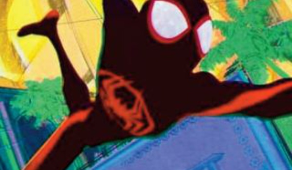 Cinéma d'animation: Le Festival d'Annecy lève le voile sur le prochain “Spider-Man ”