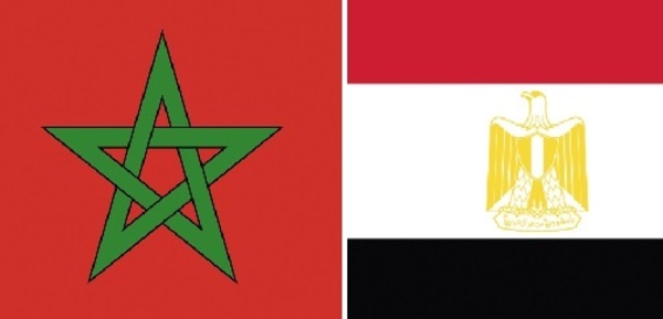 Le Maroc et l’Egypte conviennent de mener 15 projets de recherche scientifique