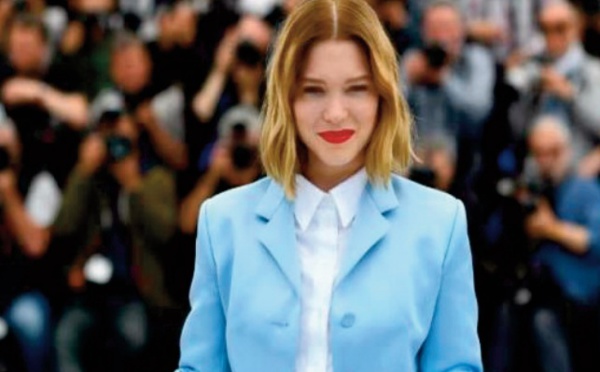 Après “James Bond” et “Mission Impossible” , Léa Seydoux rejoint la saga “Dune ”