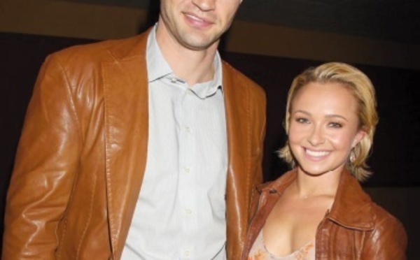 Les mariages de stars à venir : Hayden Panettiere  et Wladimir Klitschko