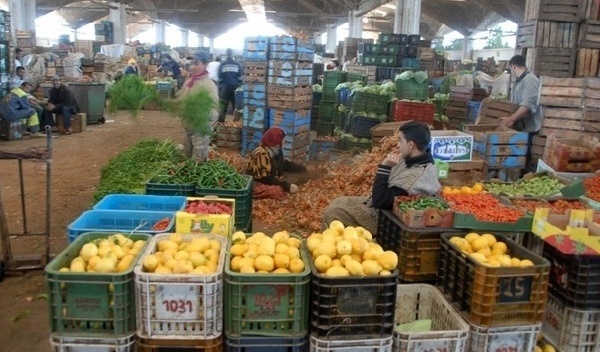 La réforme des marchés de gros bloque encore