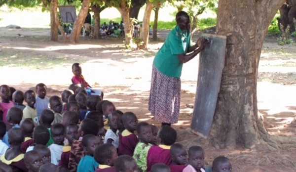 Afrique : aller à l’école n’est pas synonyme d’apprentissage