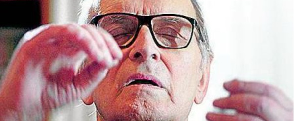 Ennio Morricone, maestro de la B.O., se raconte dans un documentaire