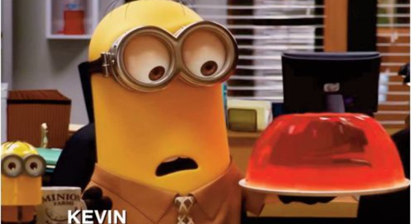 Les “Minions ” terriblement attachants : Le triomphe des sales gosses de l'animation