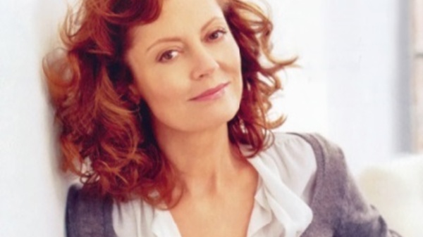 Les grands-parents les plus cool d’Hollywood : Susan Sarandon