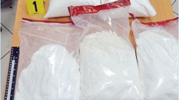 Trafic international de cocaïne: Arrestation de deux Subsahariens à l’aéroport Mohammed V