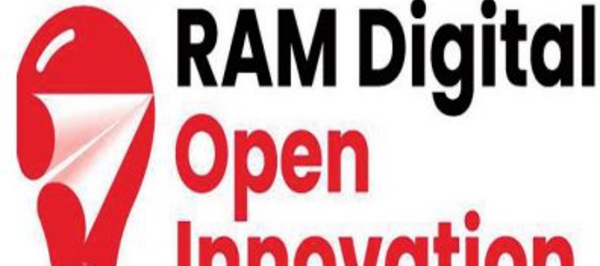 RAM Digital Open Innovation: 10 projets sélectionnés pour la phase de réalisation opérationnelle