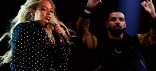 Quand Drake et Beyoncé frappent à la porte de la house