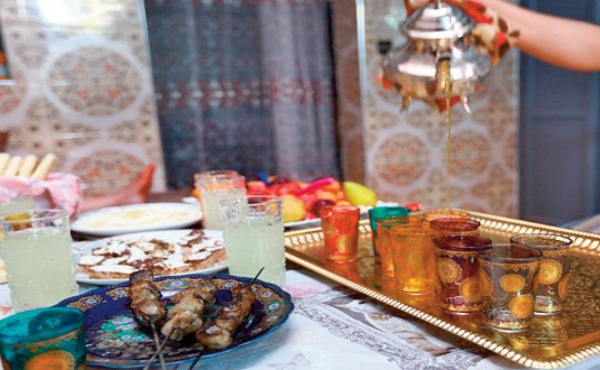 Aïd Al Adha: Une occasion pour les familles marrakchies de puiser dans nombre de traditions séculaires