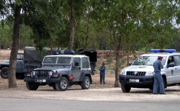 Un toxicomane trouve la mort à la brigade de la gendarmerie de Deroua