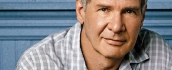 Les grands-parents les plus cool d’Hollywood : Harrison Ford