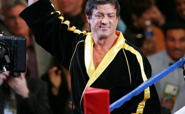 Sylvester Stallone réclame au producteur de “Rocky ” et “Creed” ses droits sur la franchise