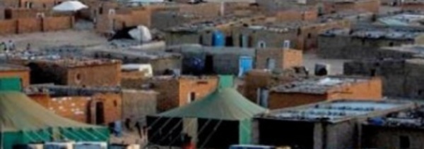 Grogne et révolte permanentes dans les camps de Tindouf