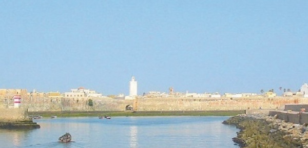 Un regard vert sur El Jadida