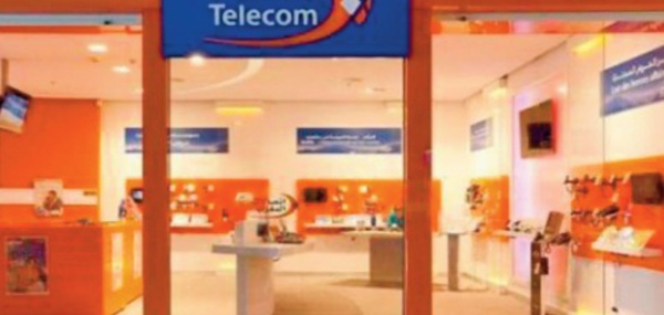 Maroc Telecom réalise un chiffre d’affaires en baisse de 1,2% à fin juin