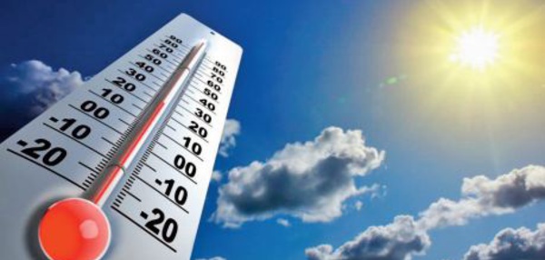 Vague de chaleur du samedi au mardi dans plusieurs provinces du Royaume