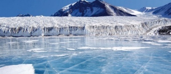 La fonte des glaciers de l’Antarctique a atteint un point de non-retour