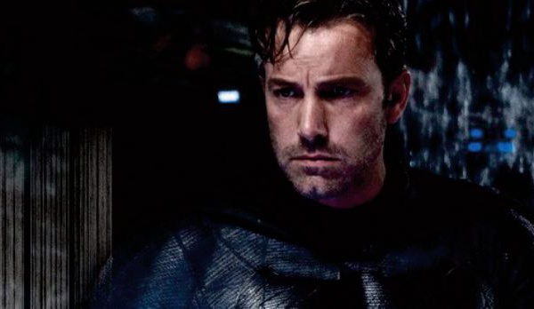 Ben Affleck va reprendre le rôle de Batman dans le prochain “Aquaman ”