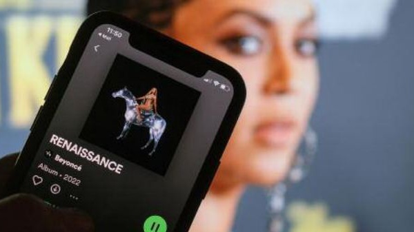 Beyonce va réenregistrer une chanson de son dernier album