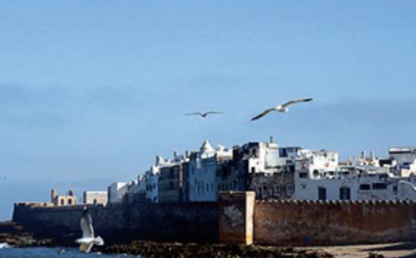 Essaouira à l’heure de la 3ème édition “les plages de la poésie”