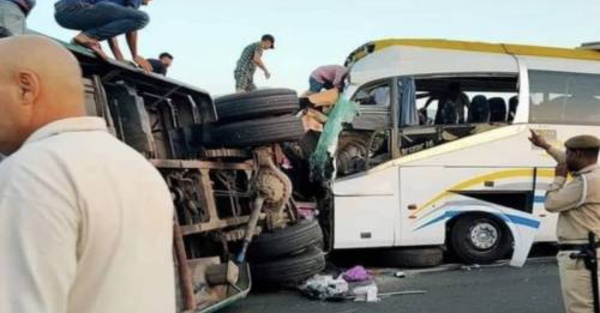 Accident mortel sur l’autoroute Marrakech-Agadir