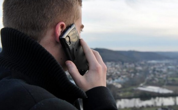 Le débat est relancé sur les dangers des téléphones portables