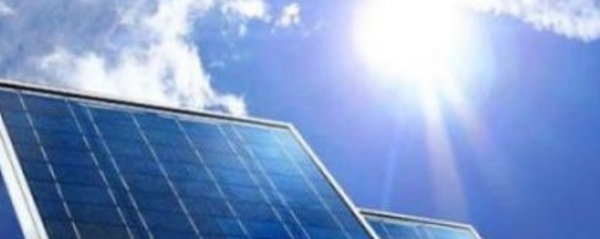 19 MDH pour le financement de projets innovants dans le domaine du solaire thermique