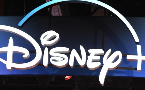 Printemps enchanté pour Disney+ qui a séduit 14 millions d'abonnés supplémentaires