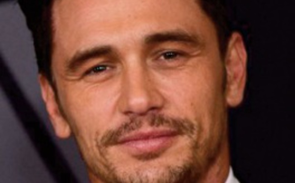 James Franco jouera Fidel Castro dans un film sur sa fille