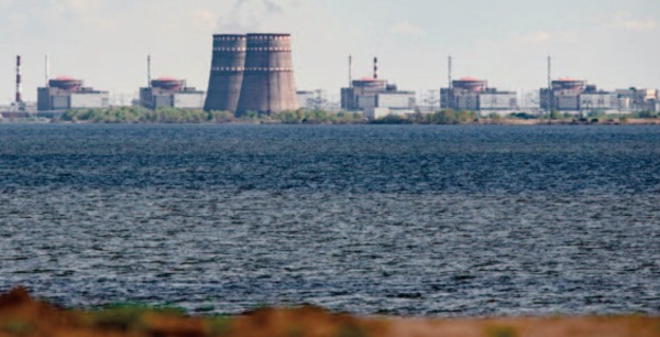 En Ukraine, les combats autour de la centrale nucléaire ravivent les souvenirs de Tchernobyl