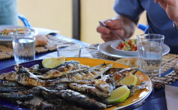 Prix salés pour le poisson durant le Ramadan