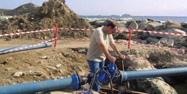 L’ONEE investit 1 MMDH pour un projet de dessalement d'eau de mer à Agadir