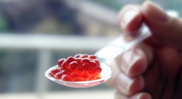 Insolite : Une imprimante 3D capable de fabriquer des fruits