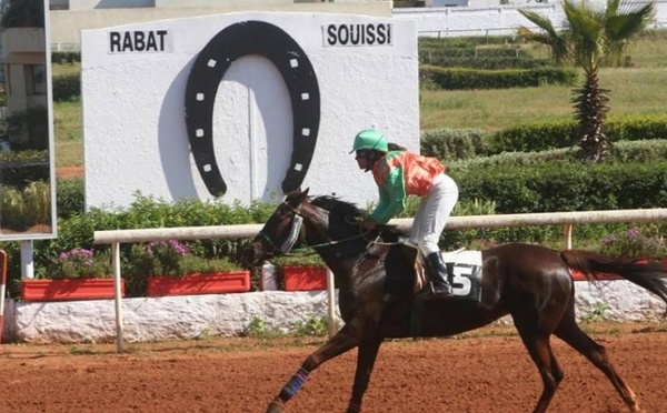 Le Conseil communal de Rabat approuve la cession de l'hippodrome Souissi