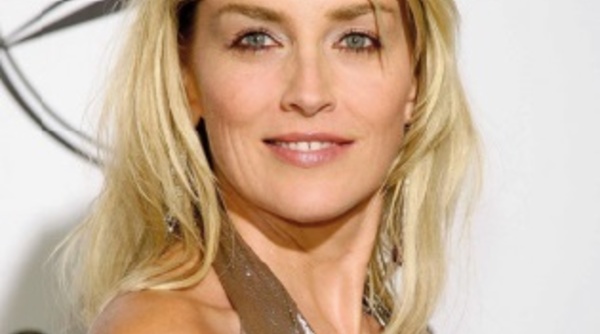 Les divas des années 90 entre hier et aujourd’hui : Sharon Stone